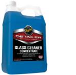 Meguiar's Meguiar' s Glass Cleaner Concentrate - professzionális üvegtisztító 3, 78 l
