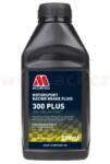 Millers Oils RACING BRAKE FLUID 300 PLUS - Fékfolyadék 500ml