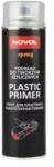 NOVOL SPRAY PLASTIC PRIMER - Műanyag alapozó spray 500ml