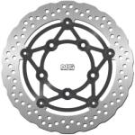 NG Brake Disc NG FÉKEK Petál Lebegő - 1685X NG Brake Disc Fékrendszer és alkatrészei Fékbetétek, fékpofák és féktárcsák Féktárcsák