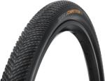 CONTINENTAL (Vélo) CONTINENTAL TERRA COMPETITION Race gravel gumiabroncs 700x40 tubeless ready fekete (40-622) VAE kompatibilis CONTINENTAL (Vélo) Egyéb járművek Kerékpározás Kerékpár-alkatrészek Kerékpárkerekek és keré