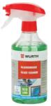 Würth üvegtisztító ökolin 500ml