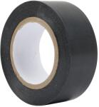 VELOX Plastader kormány szalag fekete 20 mm x 8 m (egységcsomag, nagy kiszerelés) VELOX Egyéb járművek Kerékpározás Kerékpár-alkatrészek Kormánymarkolatok és kormányszalagok Kerékpár-kormányszalagok