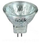 TNTOR TNT Halogén dichroikus izzó 12V 20W 35 mm fehér (MR11 projektorhoz) - 1 db TNTOR Elektromos alkatrészek Világítás és fényjelzés Izzók Egyéb foglalatú járműizzók