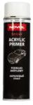 NOVOL SPRAY ACRYL PRIMER - Fehér akril alapozó spray 500ml