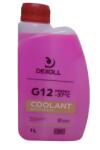 Dexoll Fagyálló hűtőfolyadék Premix G12 - 1L