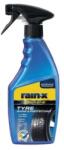 Rain-X Graphene Tyre Shine & Protectant - Gumiabroncs impregnáló 500ml