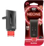 K2 NEONE ETERNAL BLOOM - Autó illatosító szellőzőrácsba