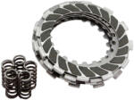 Voca Racing VOCA Race Kevlar kuplunglamella szett - Derbi EBE, EBS, D50B Voca Racing Hajtás és erőátvitel Kuplungrendszer Manuális kuplungok és alkatrészeik Súrlódó kuplunglamellák