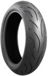 Bridgestone BATTLAX S21 Hátsó Gumiabroncs 190/55 ZR 17 (75W) TL BRIDGESTONE Kerekek és gumik Gumiabroncsok és tartozékaik Motorkerékpár gumiabroncsok - motomotors - 97 330 Ft