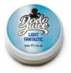 Dodo Juice Light Fantastic - Kemény wax fehér fényezéshez 30ml