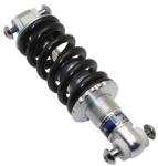 P2R (Vélo) P2R rugós acél állítható hátsó lengéscsillapító MTB-hoz (150mm x 24mm) P2R (Vélo) Egyéb járművek Kerékpározás Kerékpár-alkatrészek Kerékpár-hátsó rugóstagok