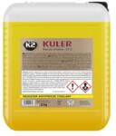 K2 Kuler G10 SÁRGA 20KG