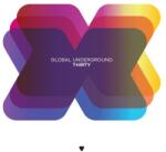 Global Underground GLOBAL UNDERGROUND: THIRTY (PURPLE VINYL) - Vinyl (1200214755072)