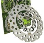 NG Brake Disc Multi Disc Wavy 190 mm féktárcsa Aprilia, Benelli-hez NG Brake Disc Fékrendszer és alkatrészei Fékbetétek, fékpofák és féktárcsák Féktárcsák