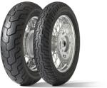 Dunlop D404F J 80/90-21 M/C 48H TL motorgumi DUNLOP Kerekek és gumik Gumiabroncsok és tartozékaik Motorkerékpár gumiabroncsok
