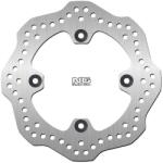 NG Brake Disc NG BRAKES Petal Fix Féknyereg - 1686X NG Brake Disc Fékrendszer és alkatrészei Fékbetétek, fékpofák és féktárcsák Féktárcsák
