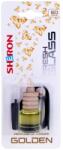 SHERON Fresh Glass Golden légfrissítő 6 ml