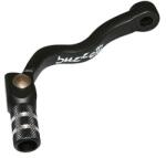 Buzzetti váltókar KTM 250-300 EXC 2005+ alumínium (lehajtható) Buzzetti Hajtás és erőátvitel Sebességváltó és végáttétel Váltókarok