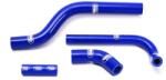 SAMCO hűtőcsövek - Suzuki RM-Z250-hez SAMCO Motoralkatrészek Hűtőrendszer és vízpumpák Hűtőcsövek, bilincsek és csatlakozók