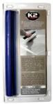 K2 HYDRO FLEXI BLADE - szilikon vízlehúzó 30cm