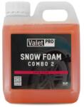 ValetPRO Snow Foam Combo2 - Lúgos aktív hab 1L