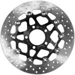 BREMBO Oro lebegő féktárcsa - 78B40820 BREMBO Fékrendszer és alkatrészei Fékbetétek, fékpofák és féktárcsák Féktárcsák