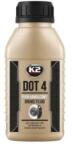 K2 DOT 4 fékfolyadék 250ml