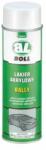 BOLL akril lakk rally fehér fényes - spray 500ml