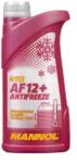 MANNOL Antifreeze G12+ 1L