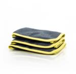 Work Stuff Zephyr Waffle Towel - Mikroszálas törlőkendő ablakokra 35 x 35 cm 3 db