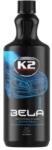 K2 BELA PRO Blueberry - aktív hab pH7 semleges 1L
