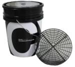 Koch-Chemie Detailing Bucket Set - Detailing vödör védőbetéttel és fedéllel