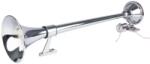AMiO Kürt fanfár króm 640 mm 12V 24V