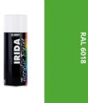 HB BODY irida RAL 6018 zöld-sárga SPRAY FESTÉK 400ml