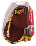 Meguiar's Da Kombinált Power Pads - Orbital Polisher Korrekciós Tárcsa Készlet