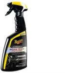 Meguiar's Meguiar' s Ultimate Insane Shine Protectant - védelem és fényesség műanyagokhoz, vinilhez és gumihoz, magas fényű 473 ml