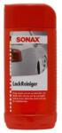 SONAX festéktisztító intenzív 250ml
