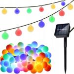 Gardlov ND12_17569 Napelemes girland 7m 2V IP44 Gardlov 23 (23865)