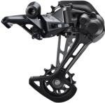 SHIMANO SLX M7100 SGS 12 sebességes hátsó váltó MTB-hez, egytányéros rendszerhez (műhely szerelés) SHIMANO Egyéb járművek Kerékpározás Kerékpár-alkatrészek Kerékpárfékek és váltórendszerek Kerékpár-hátsóváltó