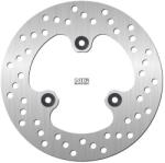 NG Brake Disc NG BRAKES kerek fix féktárcsa NG Brake Disc Fékrendszer és alkatrészei Fékbetétek, fékpofák és féktárcsák Féktárcsák - motomotors - 36 565 Ft