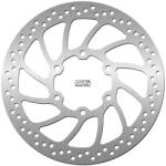 NG Brake Disc NG BRAKES Fix Fék Tárcsa - 1645 NG Brake Disc Fékrendszer és alkatrészei Fékbetétek, fékpofák és féktárcsák Féktárcsák