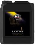 K2 LOTAR PRO - kárpittisztításhoz, koncentrátum 5L