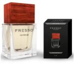FRESSO Signature Man Perfume - Autóparfüm 50ml