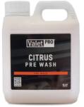 ValetPRO Citrus Pre Wash - Előmosó szer 1L