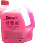Dexoll Antifreeze G12 piros 3L