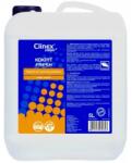 Clinex EXPERT KOKPIT FRESH - Citromos műszerfal tisztító 5L