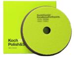 Koch Chemie Polish & Sealing Pad befejező tárcsa 126 mm