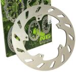 NG Brake Disc NG Brake féktárcsa - Italjet Dragster 180 NG Brake Disc Fékrendszer és alkatrészei Fékbetétek, fékpofák és féktárcsák Féktárcsák