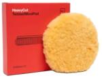 Koch Chemie Twisted Wool Pad - Polírozó korong báránygyapjúból 126mm